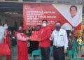 Abdy Yuhana Mendengar dan Berbagi Bersama Masyarakat