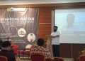 Abdy Yuhana Komitmen Dorong Industri Kreatif Rakyat